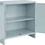 Prometal ARMADIO COMPONIBILE MINI cm. 80x40x80 h