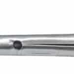 MINI TASSELLO GANCIO CORTO 200 PZ.  mm. 6x30