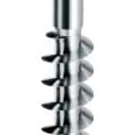 Mustad VITE PANELVIT CHROMITING TORX mm. 6x140