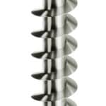 Mustad VITE PANELVIT CHROMITING TSP mm.6x200