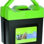 ELETTRIFICATORE A BATTERIA DA 9 V TITAN B 250