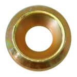 RONDELLA PER VITI LEGNO TORX 200 PZ.  Ø mm. 6