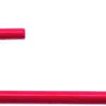 PIASTRA PIEGAFERRO EXTRA CON MANICO TUBO ESTRAIBILE cm. 127x20