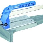 Montolit TAGLIAPIASTRELLE MINI  per piastrelle cm. 36x36