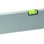 Metrica STADIA DI LIVELLAMENTO CON DOPPIA FIALA cm. 250