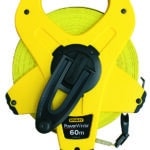 Stanley ROTELLA METRICA IN ABS  mt. 60