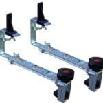 Raimondi MONTAGRADINI SPEED regolabile 5:55 mm.