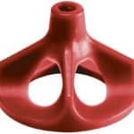 Raimondi GHIERA PER BASE LIVELLANTE A VITE PER PIASTRELLE 300 pz.