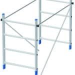 Marchetti KIT ALZATA TOP PER PONTEGGIO DINAMICO  mt. 1,10