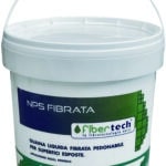 Naici GUAINA LIQUIDA FIBRORINFORZATA NP5 col. Bianco kg.20