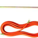 KIT PER SALDATURA A GAS  (cannelllo cm. 70+ bruciatore Ø mm.60)