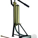 POMPA AUTORIEMPIENTE PER TINTEGGIATURA