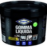 Uhu Bison GOMMA LIQUIDA BOSTIK lt. 5