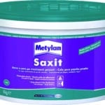 Henkel COLLA METYLAN SAXIT kg. 4