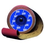 Sait CARTA ABRASIVA RI-SAITAC AW-D mm. 115x50 mt. grana 60