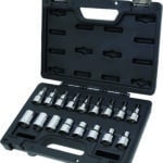 Beta VALIGETTA 17 PEZZI Art. 923-E FTX/C17