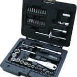 Beta VALIGETTA 42 PEZZI Art. 903E/C42