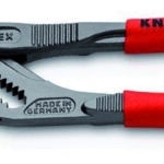 Knipex PINZA CHIAVE REGOLABILE POLIGRIP mm. 180