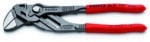 Knipex PINZA CHIAVE REGOLABILE POLIGRIP mm. 180