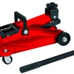 Einhell CRICCO IDRAULICO A CARRELLO CC-TJ 2000