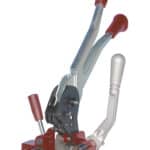 Romeo Maestri TENDIREGGIA MANUALE FA/PLAST (13-16 MM.) cm. 21x15x40 h