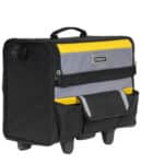 Stanley BORSA PORTA ATTREZZI CON RUOTE cm. 46x33x45 h (18)