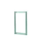 Vipa TELAIO VIP 402 PER CASSETTIERE FOX  mm. 610x40x1.000 h