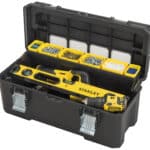 Stanley CASSETTA PORTAUTENSILI PRO FATMAX cm. 66x30x27,5 h