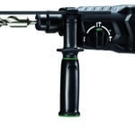 Hikoki MARTELLO TASSELLATORE DH26PC2WS 830 W