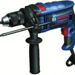 Bosch TRAPANO BATTENTE GSB 1600 Professional 750 W