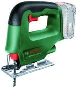 Bosch SEGHETTO ALTERNATIVO EASY SAW 18V-70 senza batteria