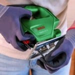 Bosch SEGHETTO ALTERNATIVO EASY SAW 18V-70 senza batteria - immagine 3