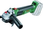 Bosch SMERIGLIATRICE ANGOLARE UNIVERSALGRIND 18V-75 senza batteria