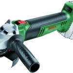 Bosch SMERIGLIATRICE ANGOLARE UNIVERSALGRIND 18V-75 senza batteria
