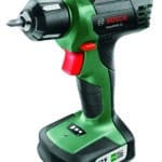 Bosch TRAPANO AVVITATORE A BATTERIA EASYDRILL12 12V 1,5 Ah