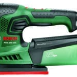 Bosch LEVIGATRICE PALMARE PSM 200 AES 200 W con accessori