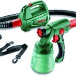 Bosch PISTOLA A SPRUZZO PFS 1000 410 W