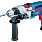 Bosch TRAPANO BATTENTE GSB 19-2 RE  850 W