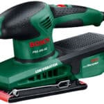 Bosch LEVIGATRICE ORBITALE PSS 200 AC  200 W