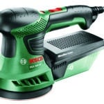 Bosch LEVIGATRICE ROTORBITALE PEX 300 AE  270 W