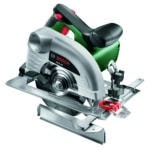 Bosch SEGA CIRCOLARE PKS 40  850 W
