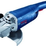 Bosch SMERIGLIATRICE ANGOLARE GWS 22-230 J  2.200 W