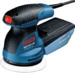 Bosch LEVIGATRICE ROTORBITALE GEX 125-1 AE  250 W