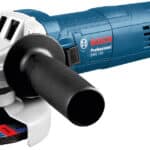 Bosch SMERIGLIATRICE ANGOLARE GWS 750  750 W