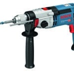 Bosch TRAPANO BATTENTE GSB 24-2  1100 W
