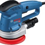 Bosch LEVIGATRICE ROTORBITALE GEX 34-150