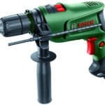 Bosch TRAPANO BATTENTE EASYIMPACT 600 W