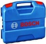 Bosch TRAPANO AVVITATORE CON PERCUSSIONE GSB 18V-45 3 batterie 4,0 Ah in L-Case - immagine 3