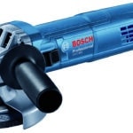 Bosch SMERIGLIATRICE ANGOLARE GWS 880  880W