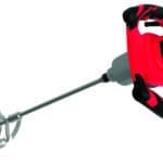 Globex MISCELATORE ELETTRICO GX 140/1600 ME 1.600 W